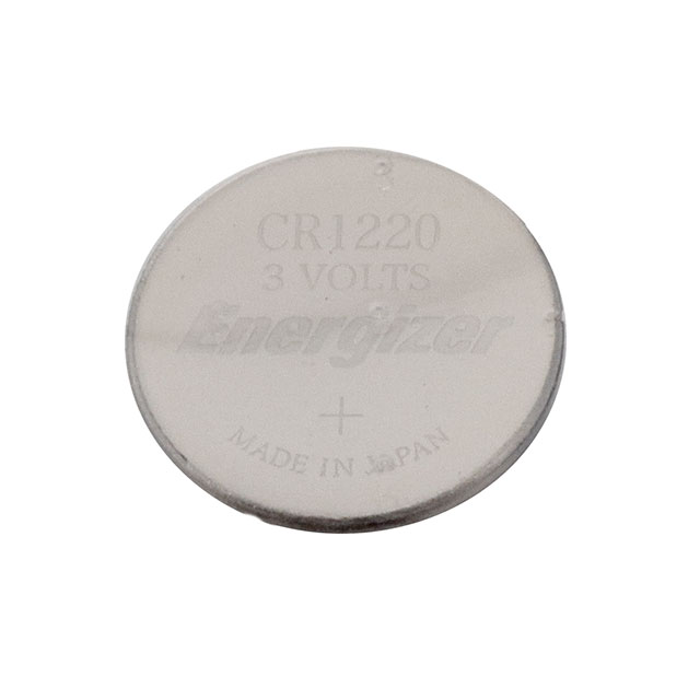 the part number is ECR1220