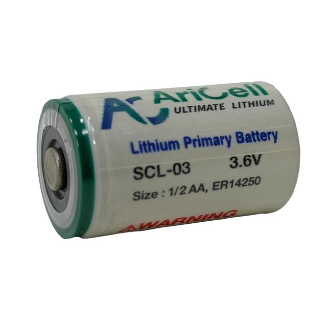 the part number is ARICELL SCL-03