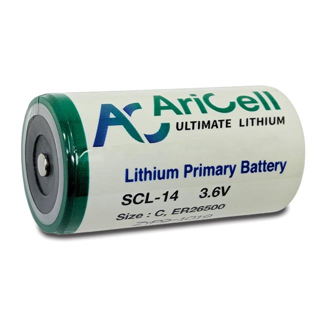 the part number is ARICELL SCL-14