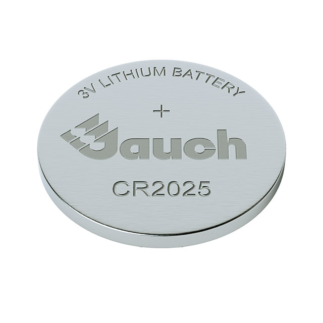 the part number is CR 2025 JAUCH (IB)