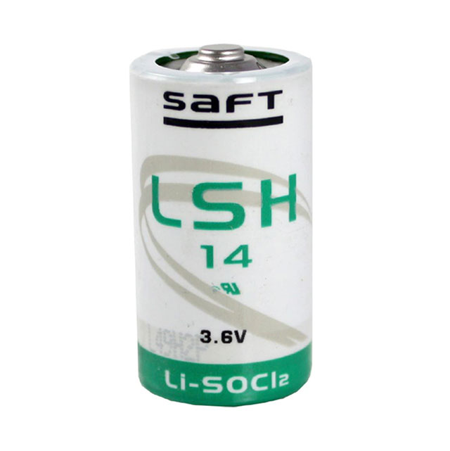 the part number is LSH14