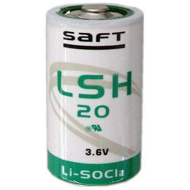the part number is LSH20