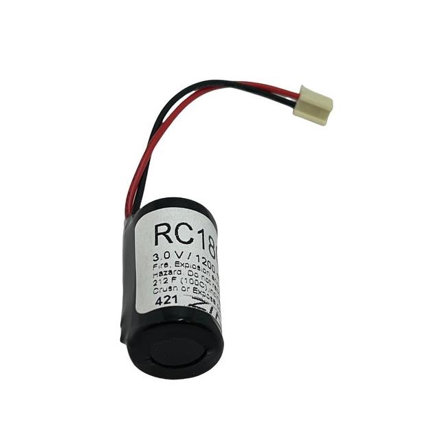 the part number is RC180
