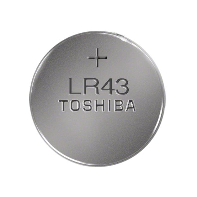the part number is LR43