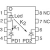 HCNR200-300E