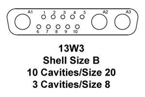 DBMM13W3PK87