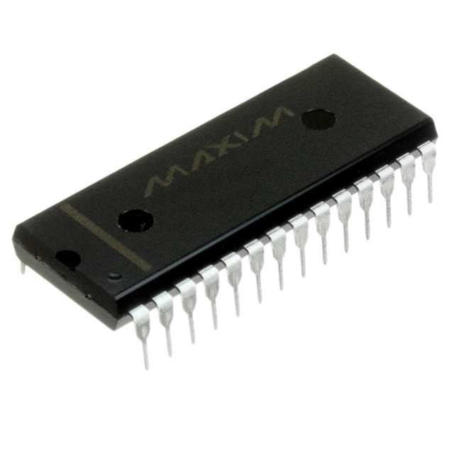 MAX161BCPI