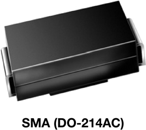 P4SMA36A-M3/5A