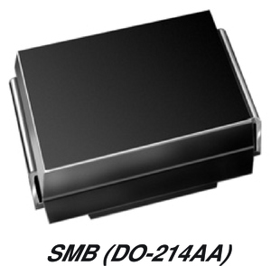 SMB10J36A-M3/5B