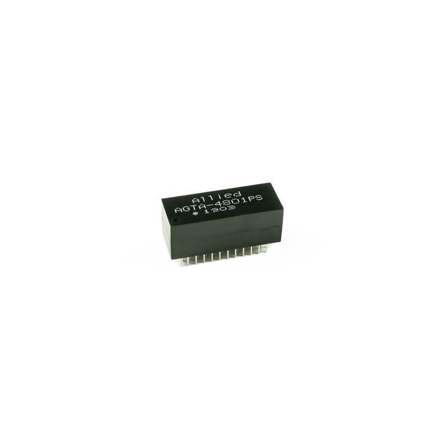 the part number is AGTA-4801PS