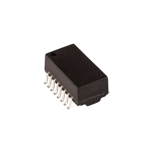 the part number is SM13126PEL
