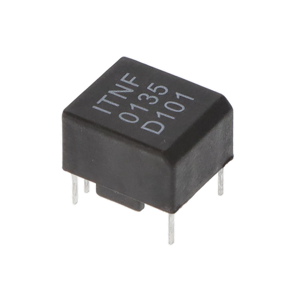 the part number is ITNF-0135-D101