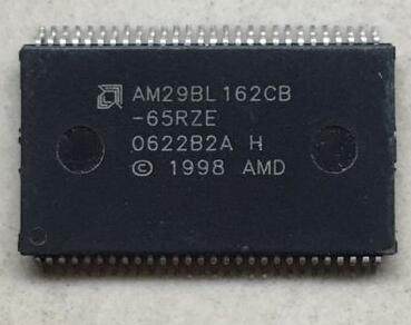 AM29BL162CB-65RZI