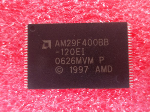 AM29F400BB-120EI