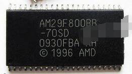 AM29F800BB-70SD