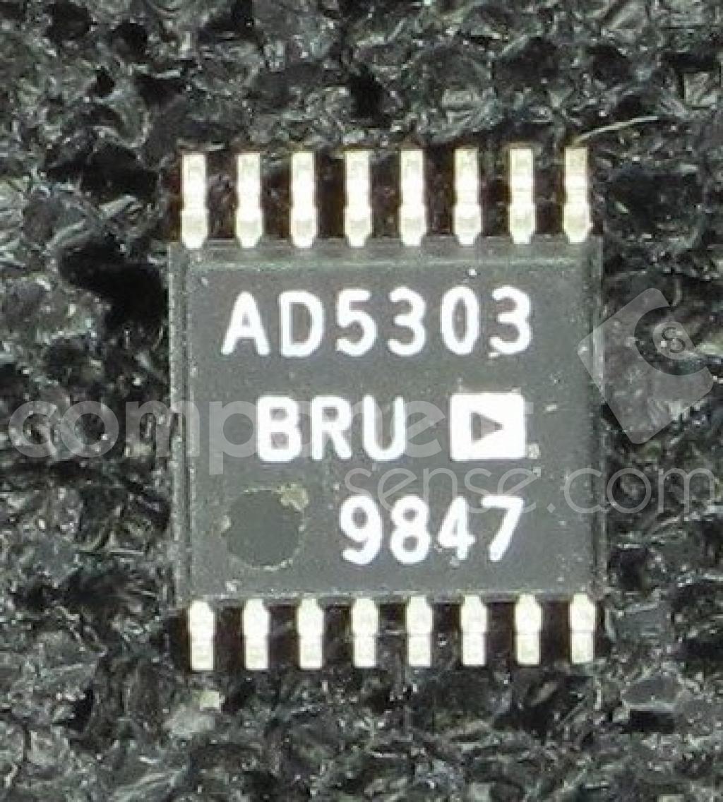 AD5303BRU