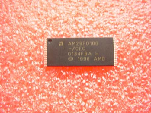 AM29F010B-70EC