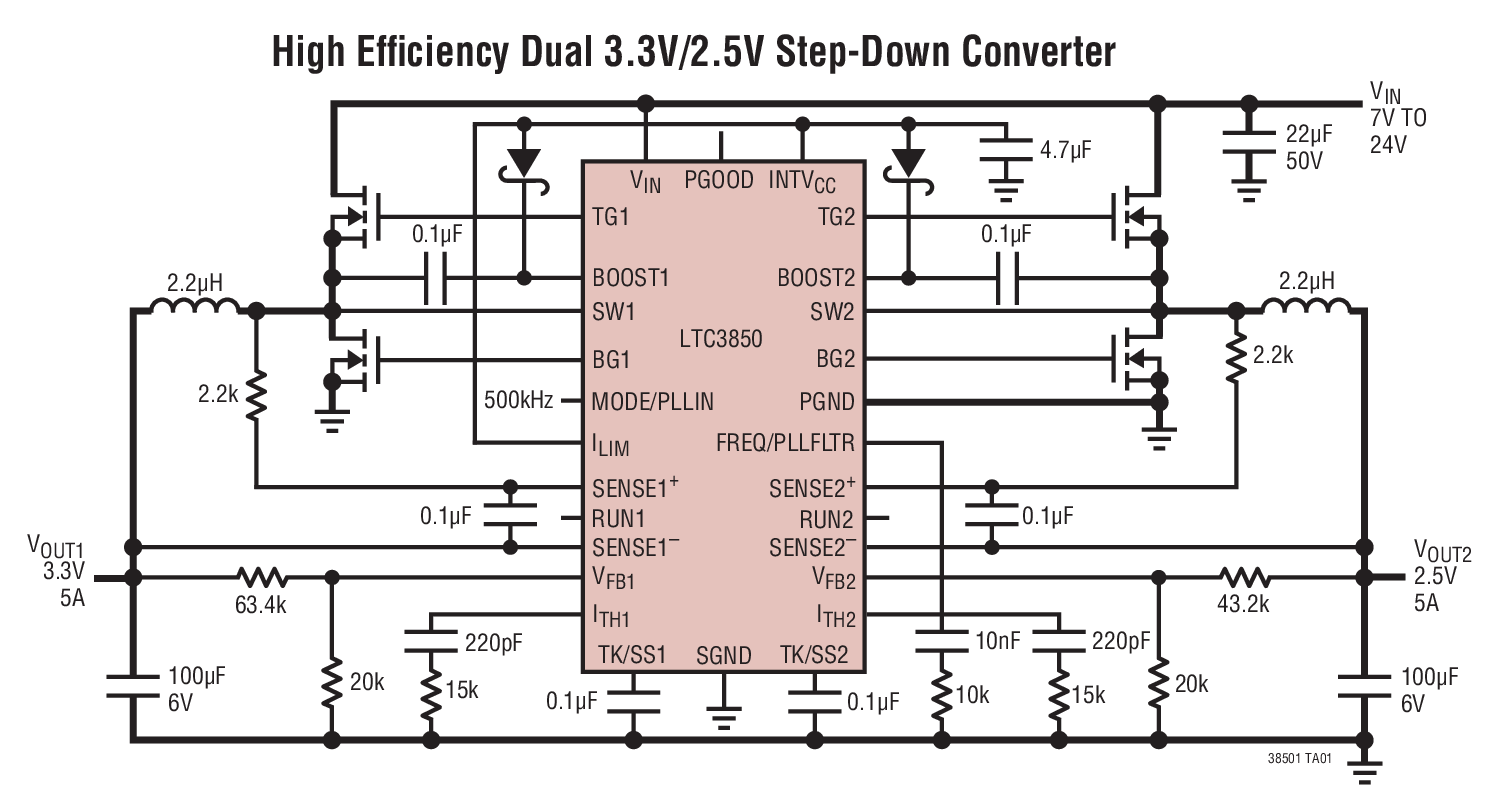 DC1231A-B