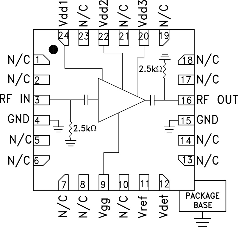 HMC1082C-KIT