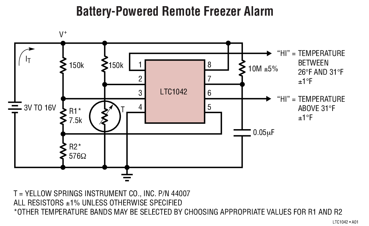 LTC1042CN8