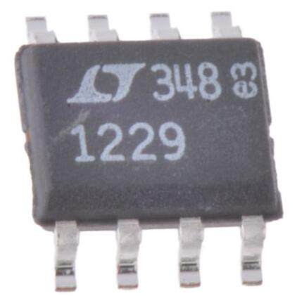 LT1229CS8