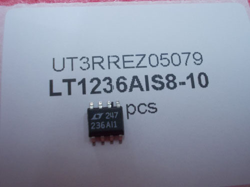 LT1236AIS8-10