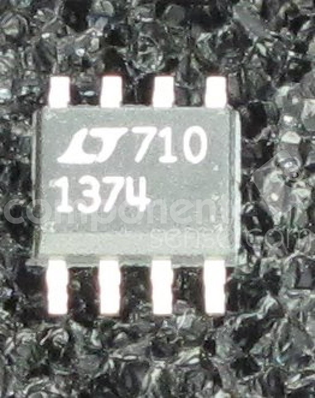 LT1374CS8