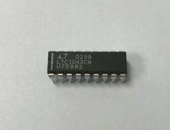 LTC1043CN