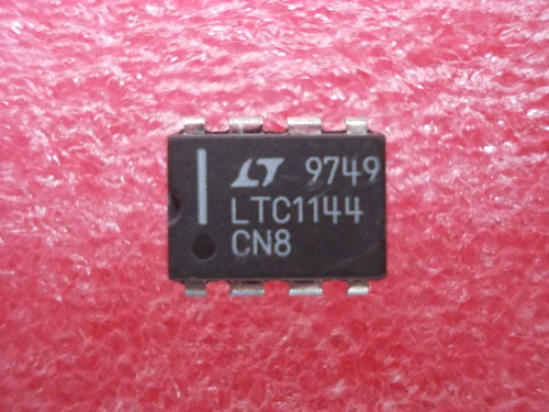 LTC1144CN8