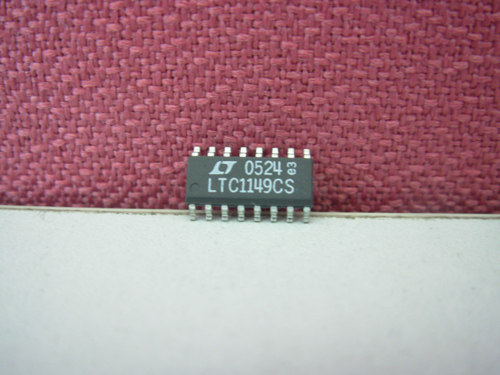 LTC1149CS