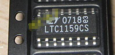 LTC1159CS