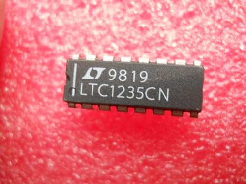 LTC1235CN