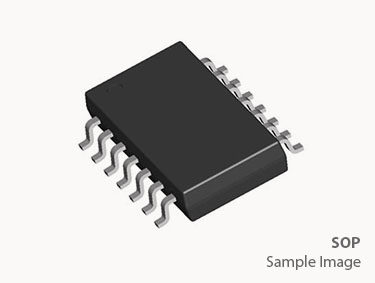 LTC1278-4CSW