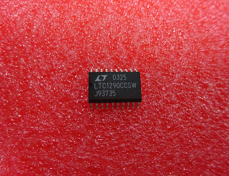 LTC1290CCSW