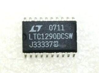 LTC1290DCSW