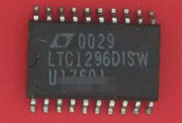 LTC1296DISW