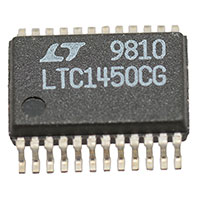 LTC1450CG