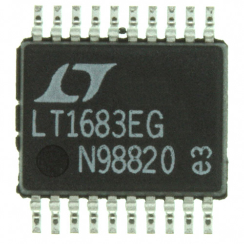 LTC1553LCG