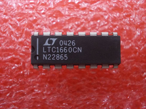 LTC1660CN