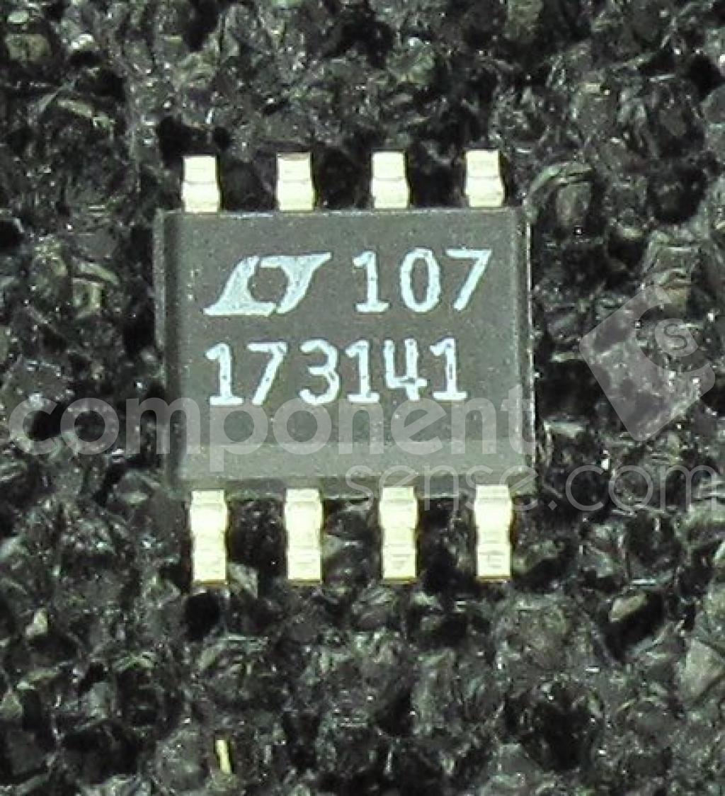 LTC1731ES8-4.1