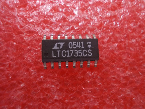 LTC1735CS