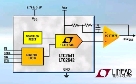 LTC2630CSC6-LM10#PBF