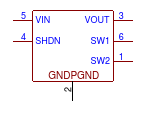 LTC3531ES6-3.3#PBF