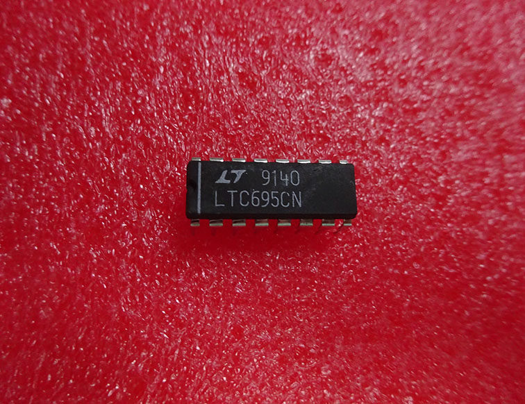 LTC695CN