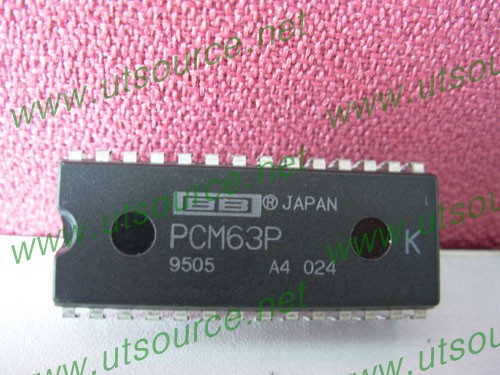 PCM63P-K