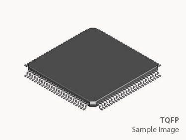 CY7C1380B-133AC