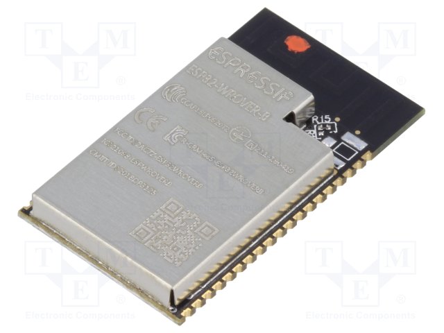 ESP32-WROVER-B