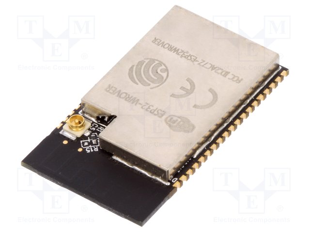 ESP32-WROVER-I