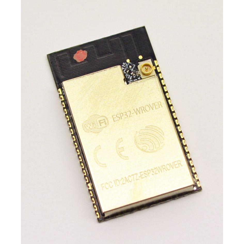 ESP32-WROVER-IE(M213EH3264UH3Q0)