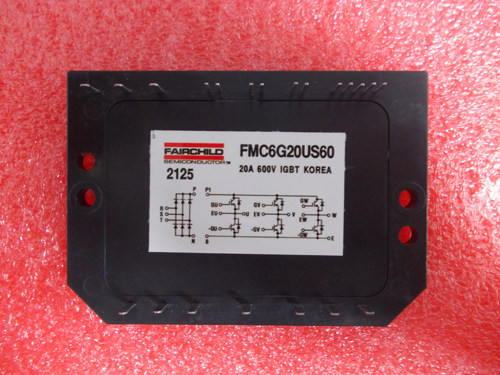 FMC6G20US60